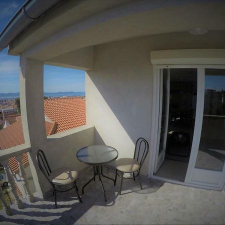 Apartment Donat Zadar Extérieur photo