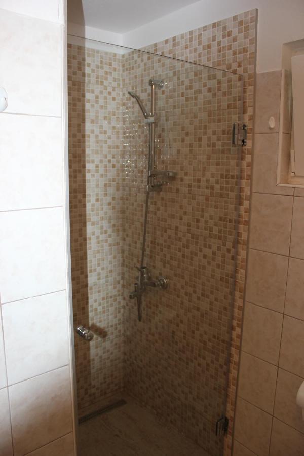 Apartment Donat Zadar Extérieur photo
