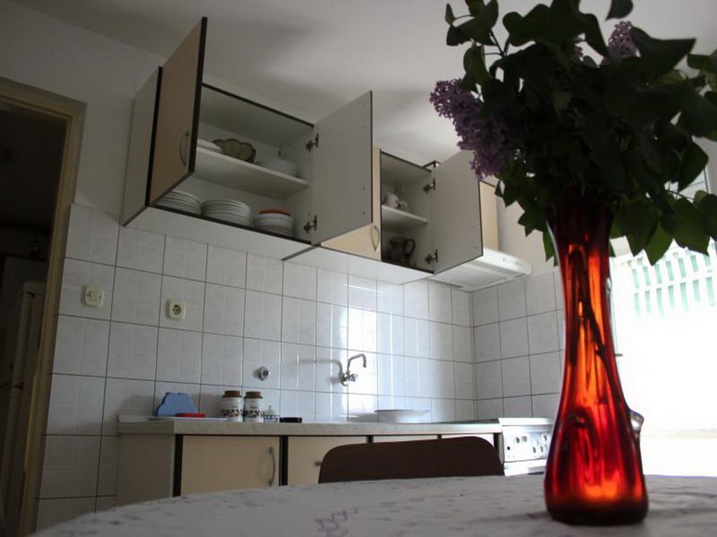 Apartment Donat Zadar Chambre photo