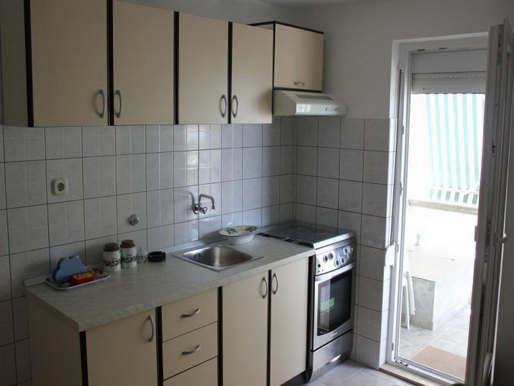 Apartment Donat Zadar Chambre photo