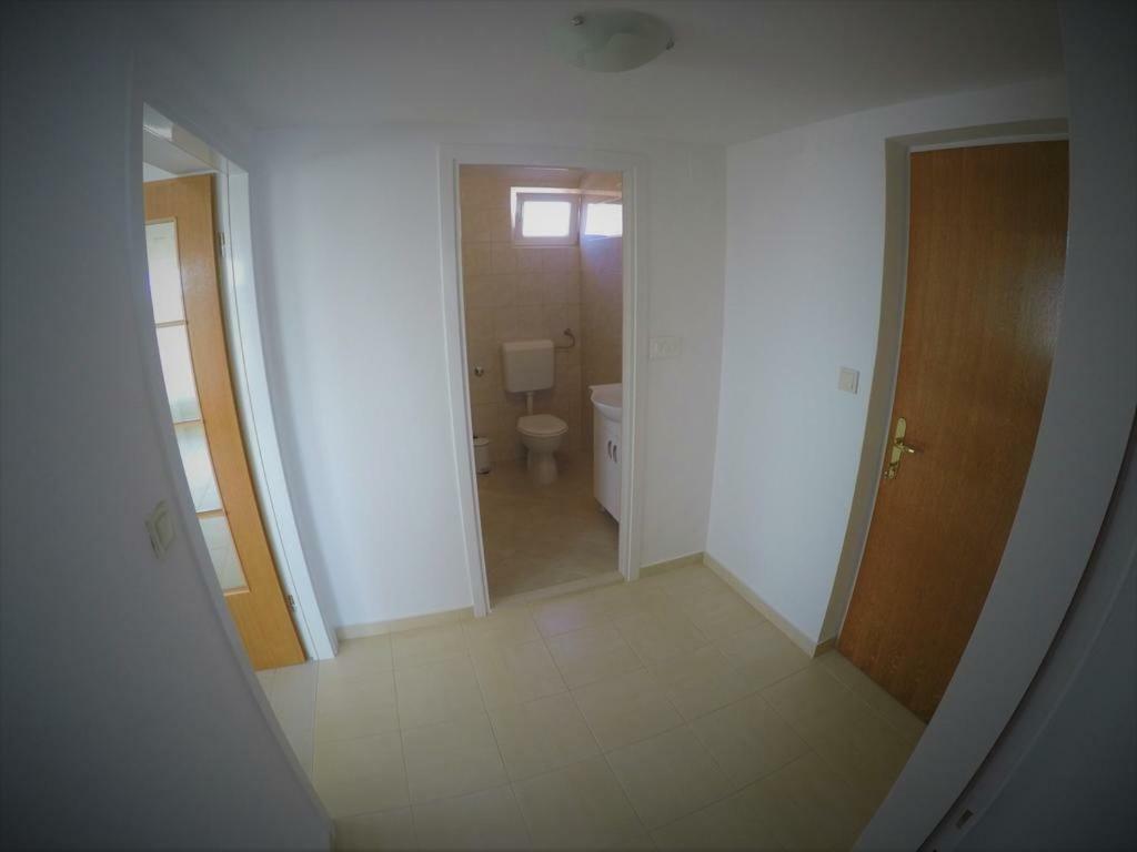 Apartment Donat Zadar Extérieur photo
