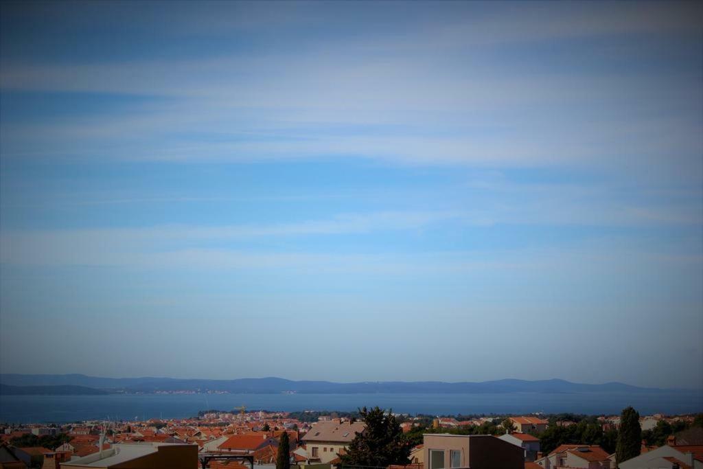 Apartment Donat Zadar Extérieur photo