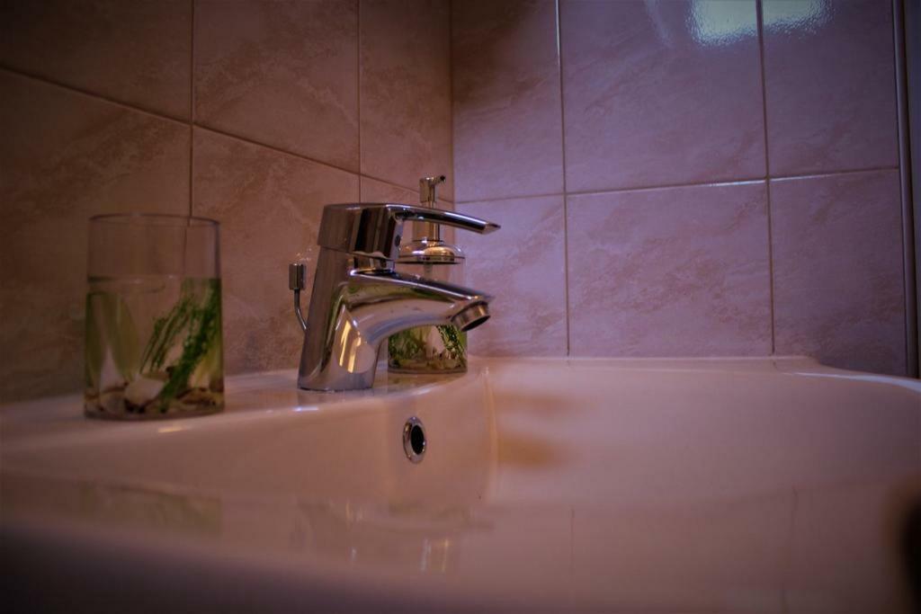 Apartment Donat Zadar Extérieur photo