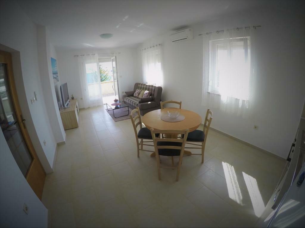 Apartment Donat Zadar Extérieur photo